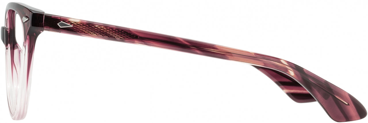 1 - Berry Fade - DM