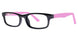 BLCKPNK - Black/Pink