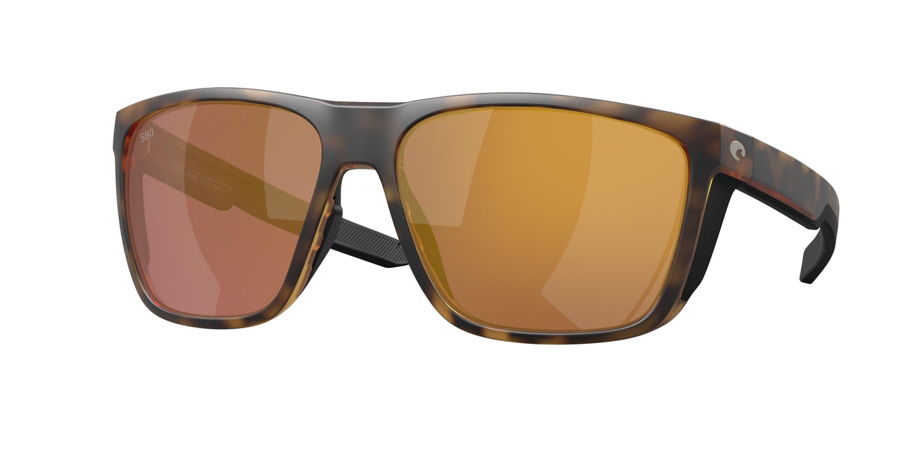 901215 - Tortoise - Gold Mirror