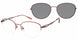 Revolution REV-WINDSOR-w/Clip Eyeglasses