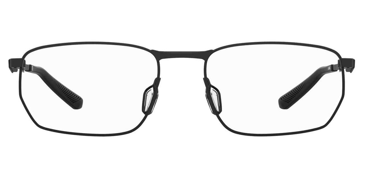 0003-00 - MATTE BLACK
