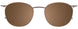 Takumi TK1237 Eyeglasses