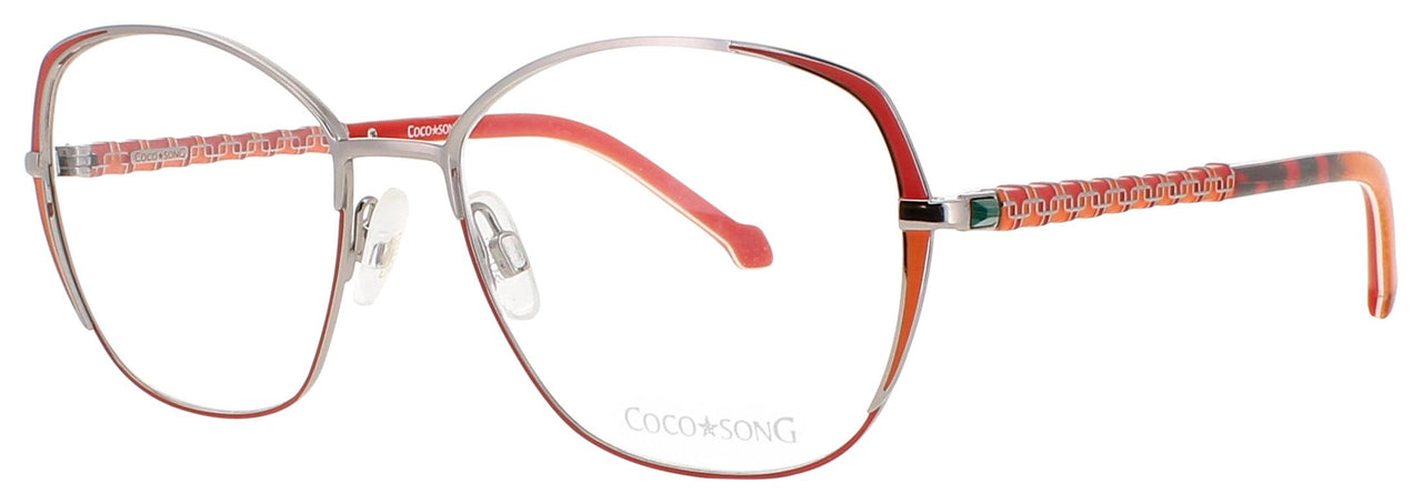 Coco Song CRUISINGNIGHT Eyeglasses