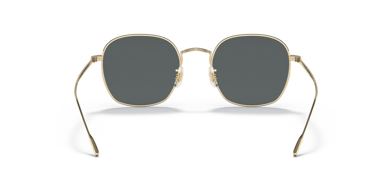 5311P2 - Gold - Midnight Express Polarized