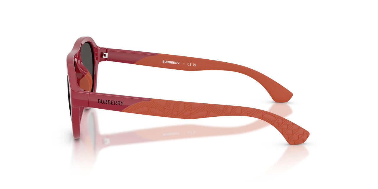 418187 - Red - Dark Grey