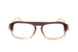 Marni BURULLUSOPTBROWNFADE Eyeglasses