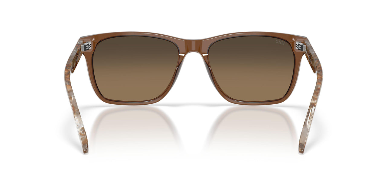 201906 - Brown - Copper Gradient