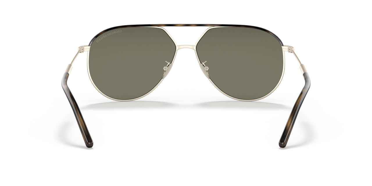 30022A - Gold - Green