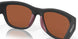 908404 - Black - Green Mirror