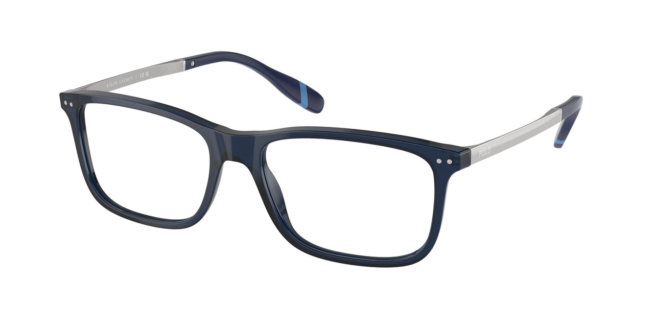 Polo 2273F Eyeglasses