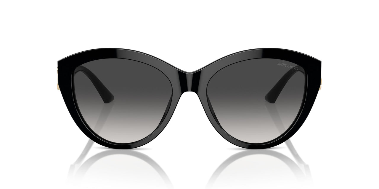 50008G - Black - Gradient Grey