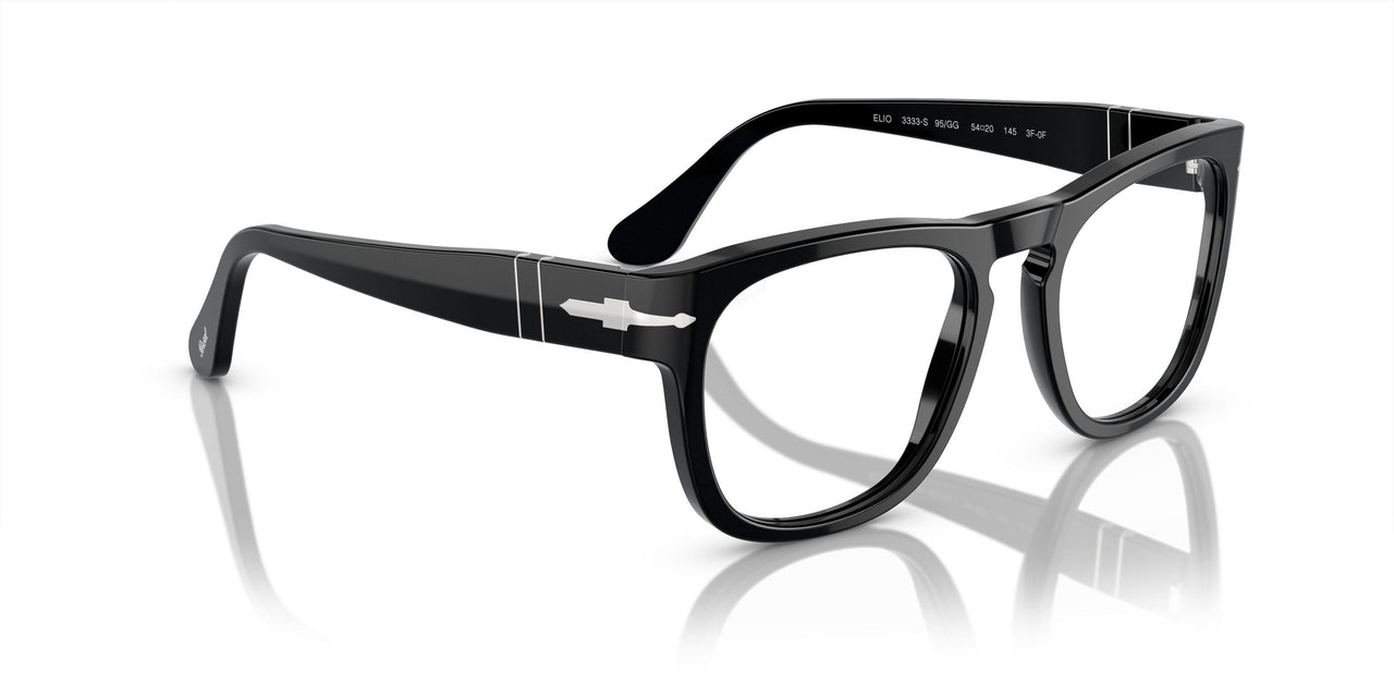 95/GG - Black - Transitions 8 Sapphire