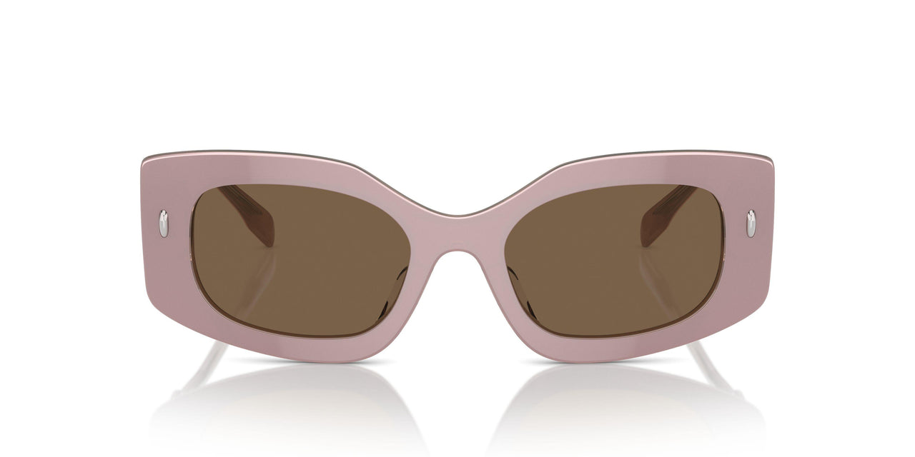 194773 - Pink - Dark Brown