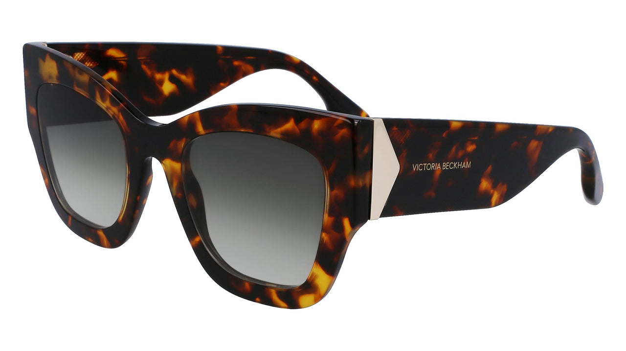 Victoria Beckham VB652S Sunglasses