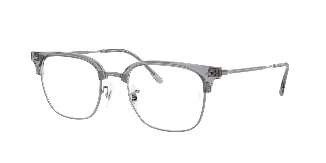 Ray-Ban New Clubmaster 7216 Eyeglasses