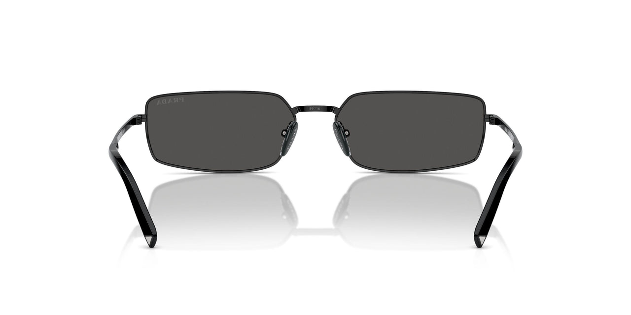 1AB5S0 - Black - Dark Grey