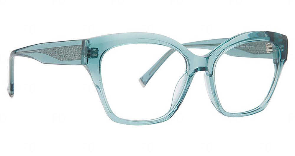 Trina Turk TTGALINA Eyeglasses