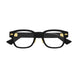005 - Black - Transparent