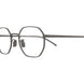 003 - Gunmetal - Transparent