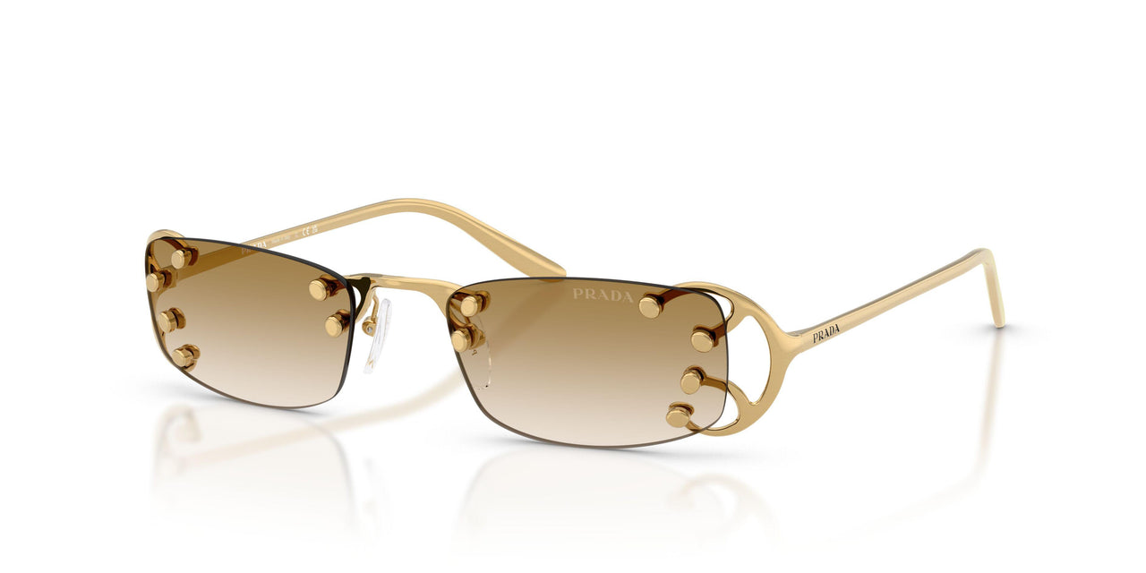 29H30V - Gold - Clear Gradient Light Brown