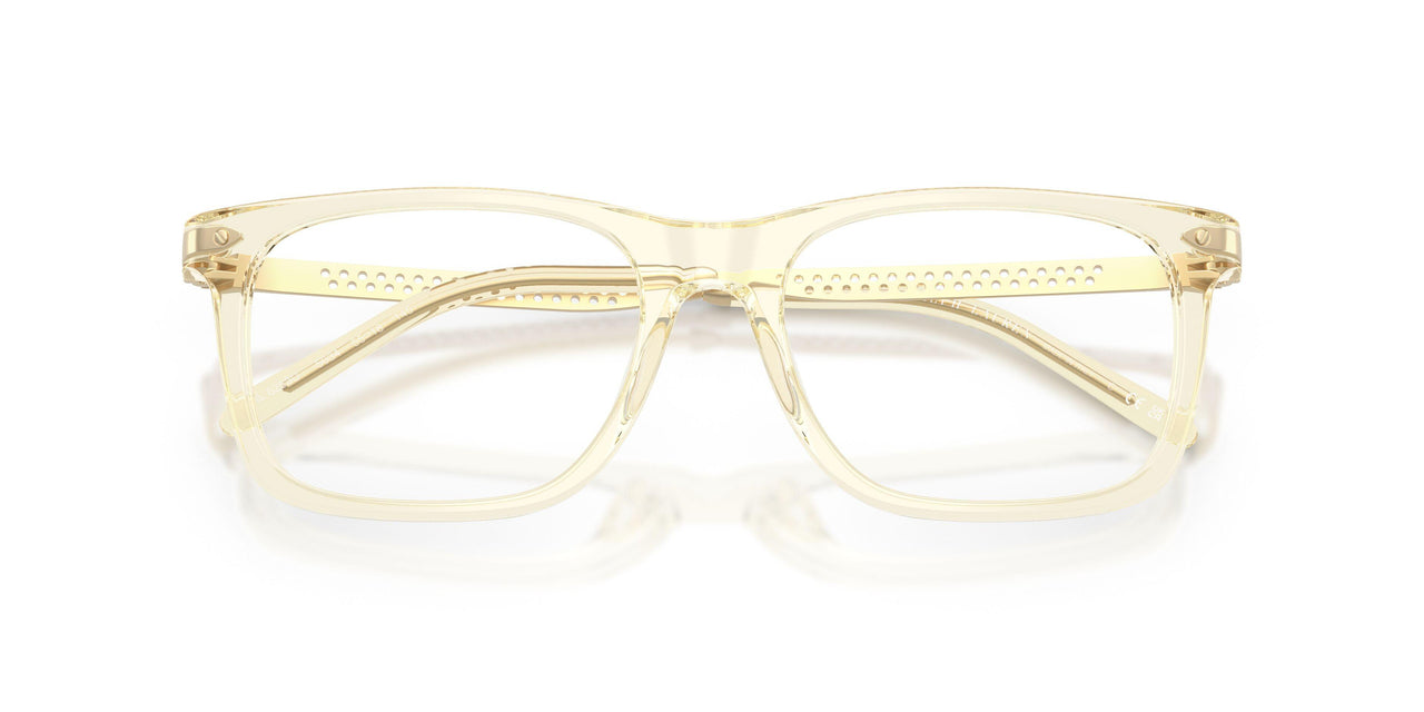 5034 - Yellow