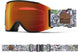 Smith Optics Snow Goggles M00756 Squad MAG Goggles