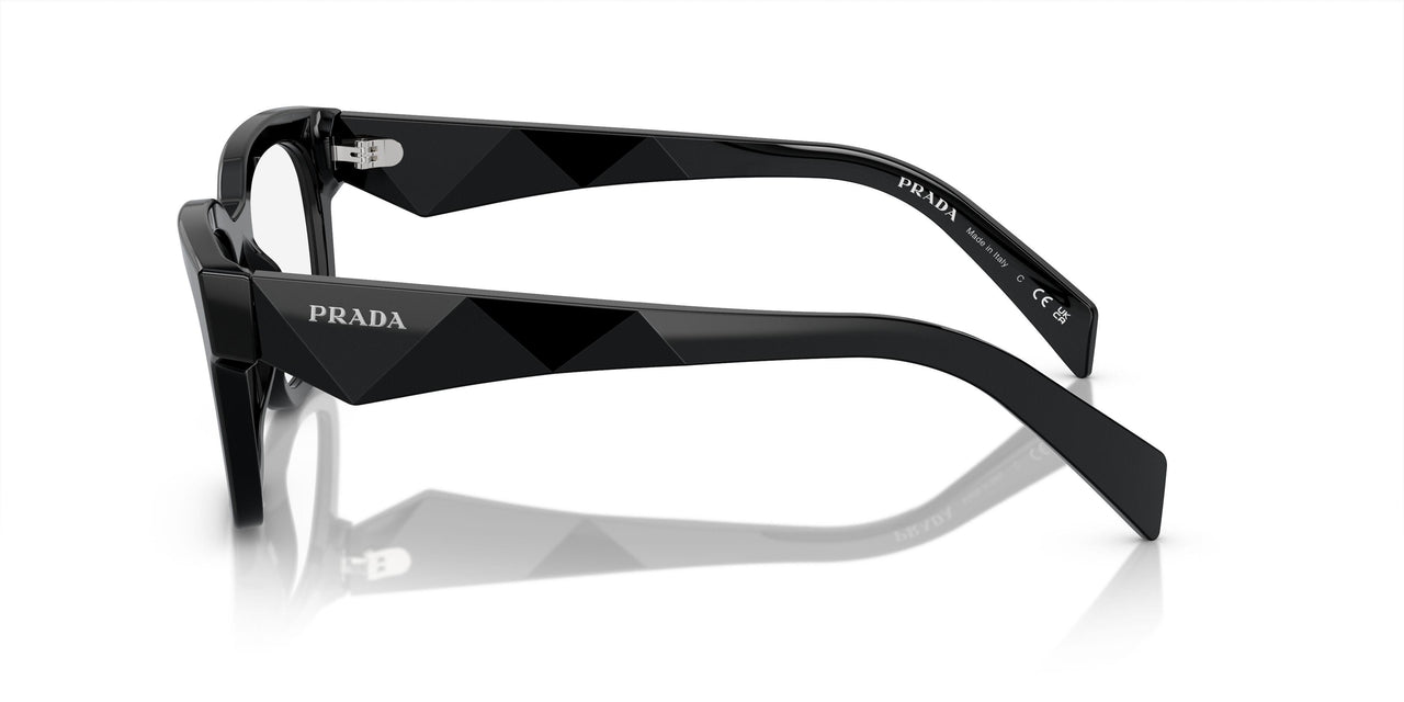16K1O1 - Black