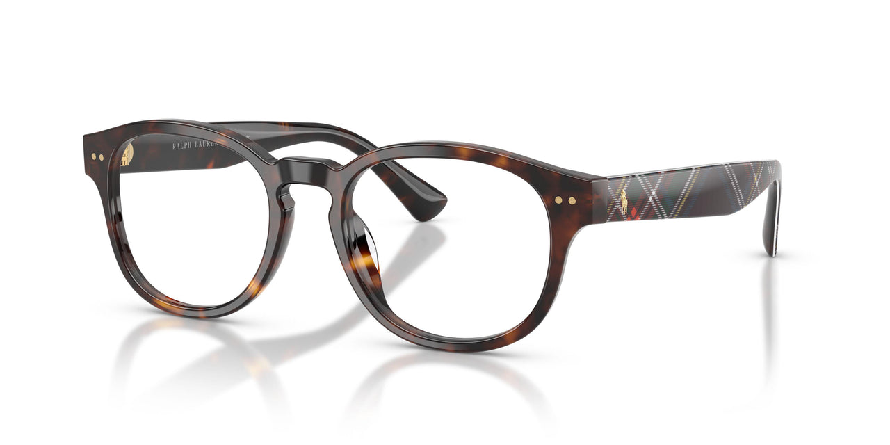 Polo 2318U Eyeglasses