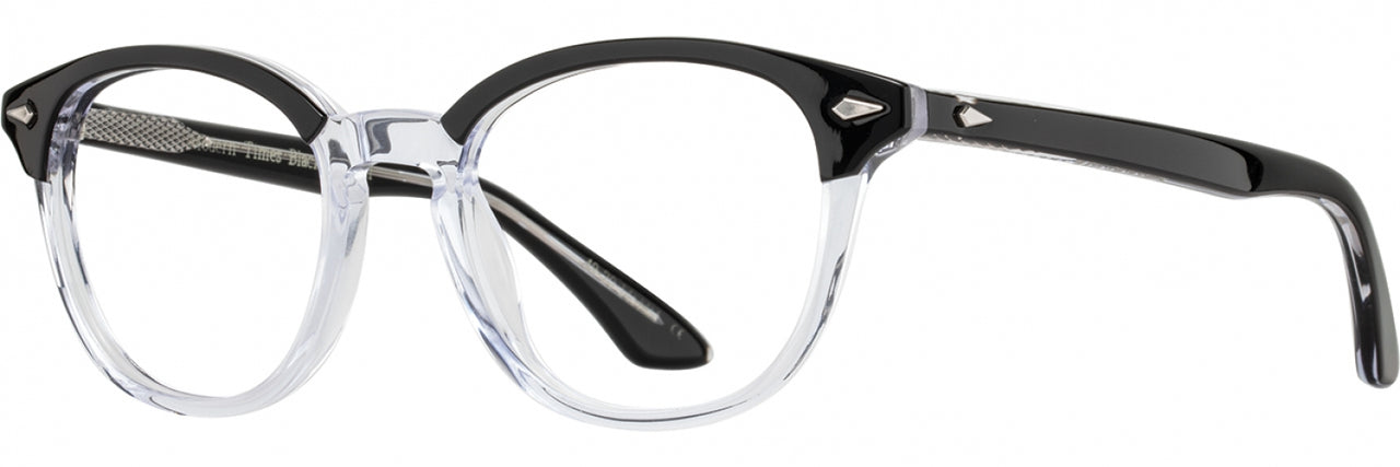 1 - Black Crystal - DM