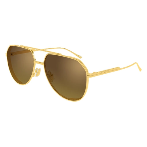004 - Gold - Brown
