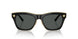 GB1/87 - Black - Dark Grey
