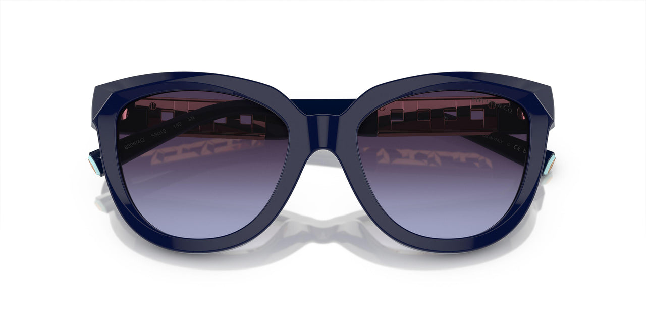 83964Q - Blue - Violet Gradient Grey