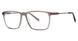 Shaquille O'Neal SO204Z Eyeglasses