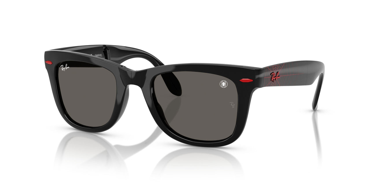 Ray-Ban Folding Wayfarer 4105 Sunglasses