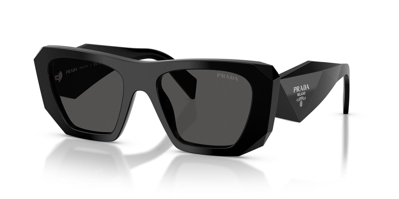 16K08Z - Black - Dark Grey