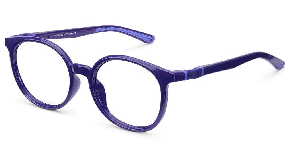 04 - BFLEX B-CREATIVE VIOLET