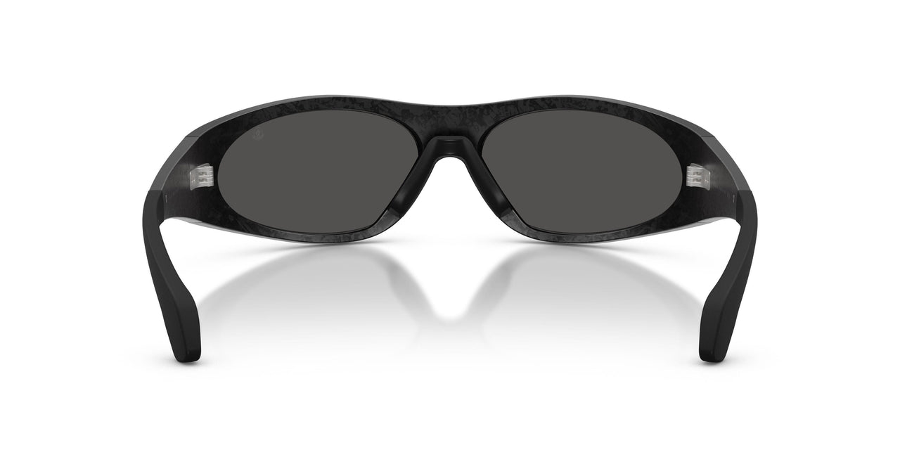 900187 - Black - Dark Grey Solid