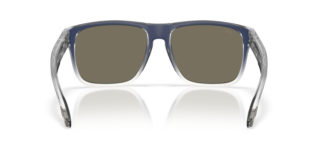 901319 - Multi - Blue Mirror