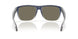 901319 - Multi - Blue Mirror