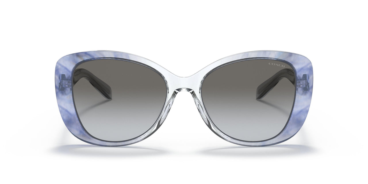 56553C - Blue - Blue Gradient
