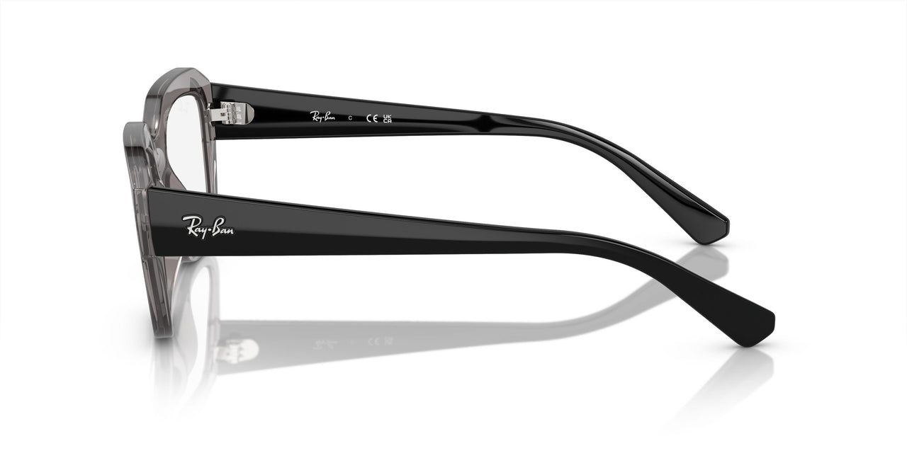 8316 - Grey - Clear