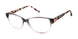 Barbour BAOW015 Eyeglasses