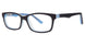 NVMTTSKBL - Navy Matte/ Sky Blue