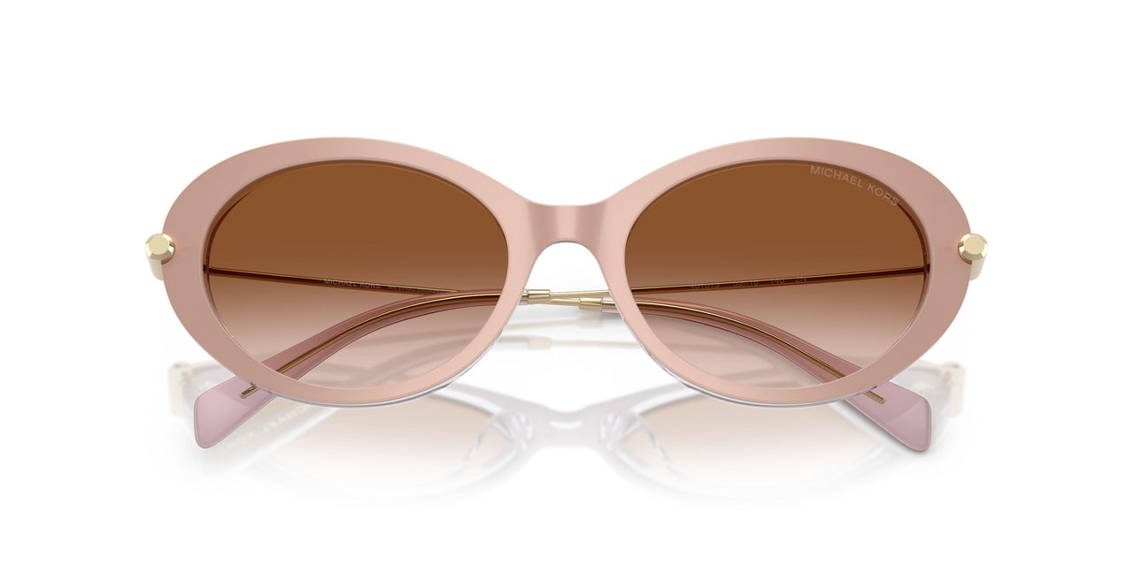 401513 - White - Light Brown Gradient
