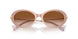 401513 - White - Light Brown Gradient