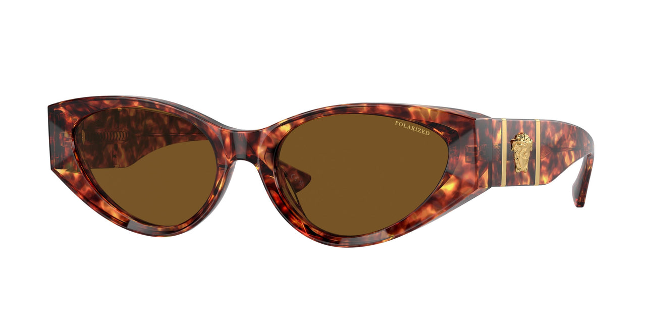 Versace 4454 Sunglasses