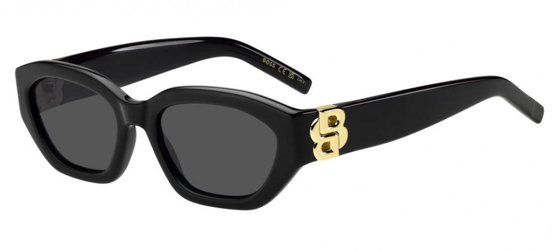 807IR-IR - BLACK