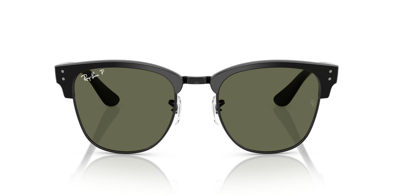 67839A - Black - Polar Dark Green