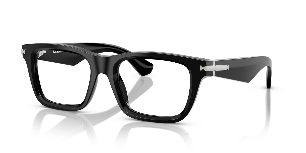 3001 - Black