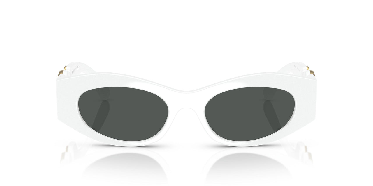 314/87 - White - Dark Grey